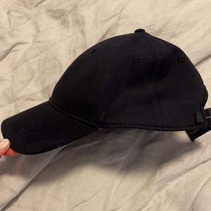 Lululemon Baseball Cap (unisex)